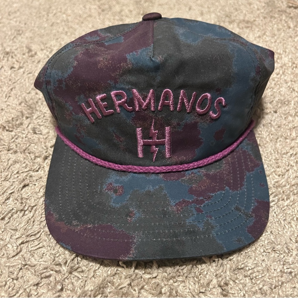 RARE howler bros hat NWOT